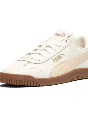 PUMA Club 5V5 Womens White Sneakers Casual Shoes 39763519